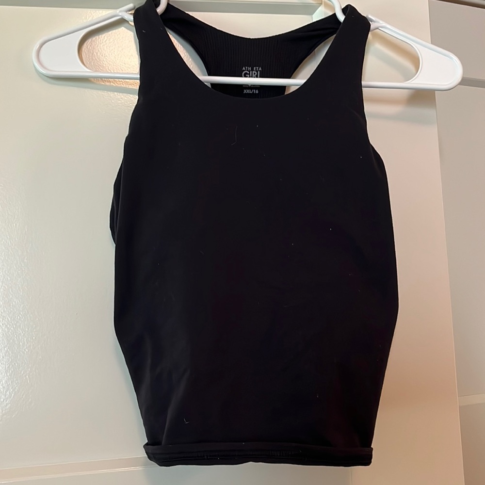 Athleta Tank